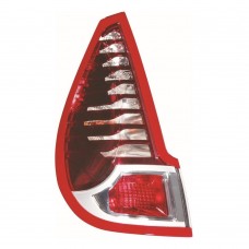 Renault Scenic 2009-2012 Outer (Wing) Rear Light Unit Passenger Side